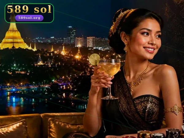 589 sol အက်ပ် အသုံးပြုပုံ ၁