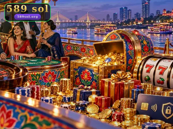 ပရိုမိုးရှင်း အသိပေးချက် ပုံ ၁